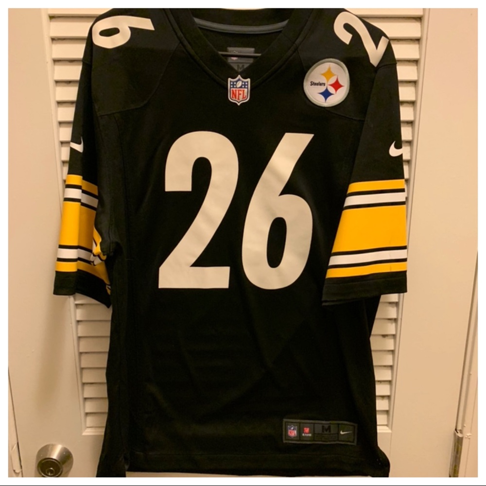LeVeon Bell Steelers Jersey